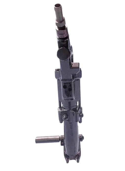 RMT 12D - Pneumatic Rock Drill